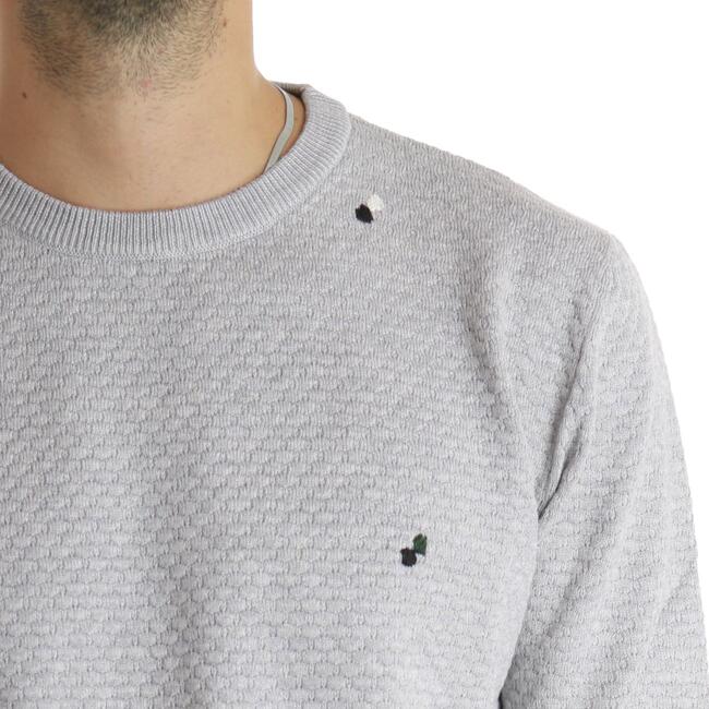 MAGLIA RICAMI SEINSE - Mad Fashion | img vers.650x/